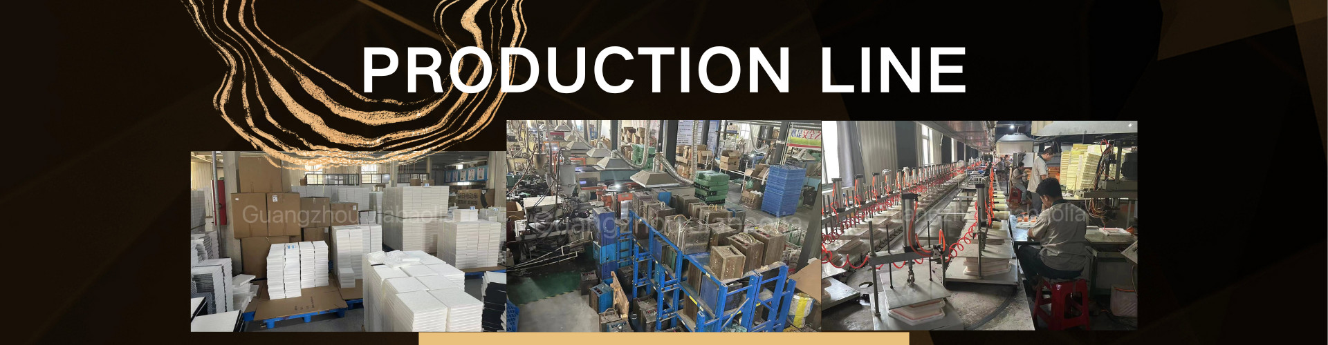 quality Automobile Spare Parts factory